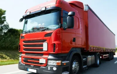 İzmir Etimesgut Ambar Kargo