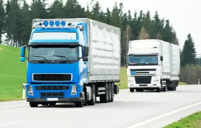 İzmir ile Etimesgut Arası Eşya Taşıma